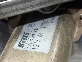 Elevalunas delantero derecho MAZDA 626 BERLINA