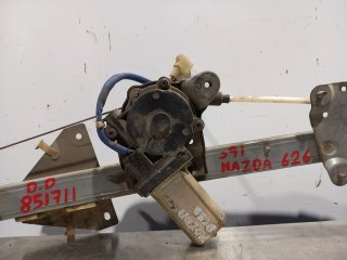 Elevalunas delantero derecho MAZDA 626 BERLINA
