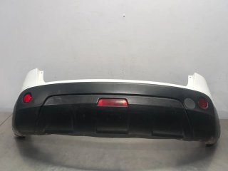 Paragolpes trasero NISSAN QASHQAI (J10)