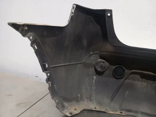 Paragolpes trasero NISSAN QASHQAI (J10)