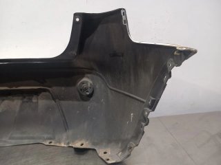 Paragolpes trasero NISSAN QASHQAI (J10)