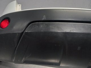 Paragolpes trasero NISSAN QASHQAI (J10)