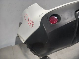 Paragolpes trasero NISSAN QASHQAI (J10)