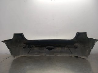 Paragolpes trasero NISSAN QASHQAI (J10)