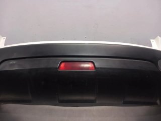Paragolpes trasero NISSAN QASHQAI (J10)