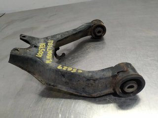 Brazo suspension superior delantero izquierdo