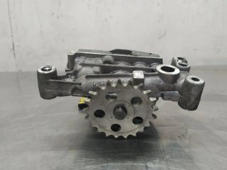 Bomba aceite CITROEN C3