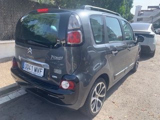Citroen C3 Picasso 2014