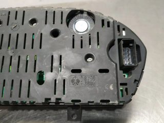 Cuadro instrumentos SKODA FABIA (6Y2/6Y3)