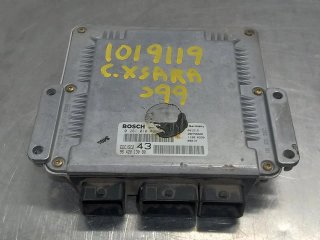 Centralita motor uce CITROEN XSARA BERLINA