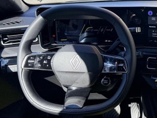 RENAULT Renault 5 E-Tech eléctrico Renault 5 E-Tech Iconic cinq autonomía confort 110 kW