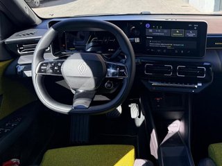 RENAULT Renault 5 E-Tech eléctrico Renault 5 E-Tech Iconic cinq autonomía confort 110 kW