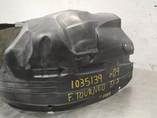 Paso rueda delantero izquierdo FORD TOURNEO