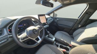 Renault Captur Techno E-Tech Híbrido 107 kW (145 CV)