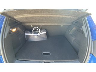 Renault Captur Techno E-Tech Híbrido 107 kW (145 CV)