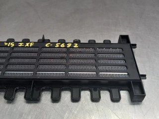 Resistencia calefaccion JAGUAR XF