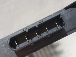 Resistencia calefaccion JAGUAR XF