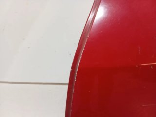 Puerta trasera izquierda HONDA CIVIC 5 PUERTAS