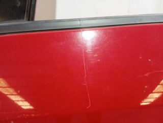 Puerta trasera izquierda HONDA CIVIC 5 PUERTAS