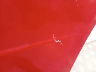 Puerta trasera izquierda HONDA CIVIC 5 PUERTAS