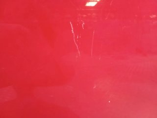 Puerta trasera izquierda HONDA CIVIC 5 PUERTAS