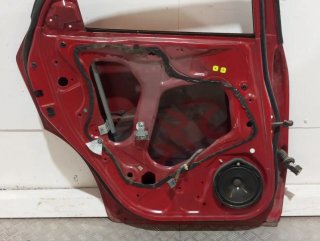 Puerta trasera izquierda HONDA CIVIC 5 PUERTAS