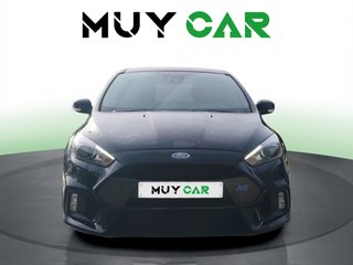 Ford Focus 2.3 EcoBoost RS 257 kW (350 CV)