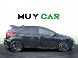 Ford Focus 2.3 EcoBoost RS 257 kW (350 CV)