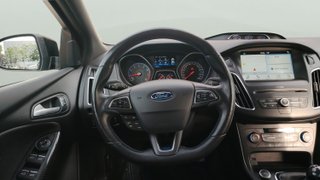 Ford Focus 2.3 EcoBoost RS 257 kW (350 CV)