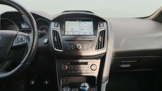 Ford Focus 2.3 EcoBoost RS 257 kW (350 CV)