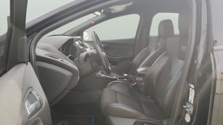 Ford Focus 2.3 EcoBoost RS 257 kW (350 CV)