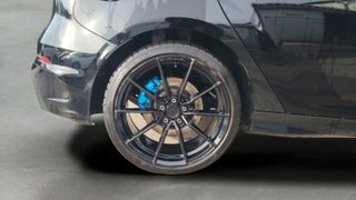 Ford Focus 2.3 EcoBoost RS 257 kW (350 CV)