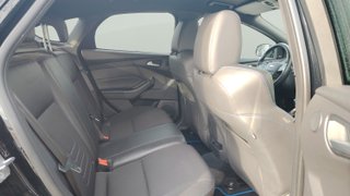 Ford Focus 2.3 EcoBoost RS 257 kW (350 CV)