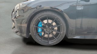 Ford Focus 2.3 EcoBoost RS 257 kW (350 CV)
