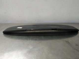 Aleron trasero RENAULT CLIO II FASE II (B/CB0)