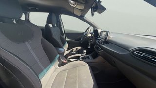 Hyundai i30 2.0 TGDI N 184 kW (250 CV)