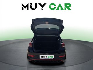 Hyundai i30 2.0 TGDI N 184 kW (250 CV)