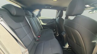 Hyundai i30 2.0 TGDI N 184 kW (250 CV)