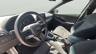 Hyundai i30 2.0 TGDI N 184 kW (250 CV)