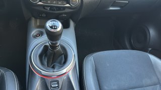Nissan Juke DIG-T Tekna 84 kW (114 CV)