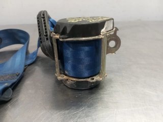 Cinturon seguridad trasero derecho PEUGEOT 208