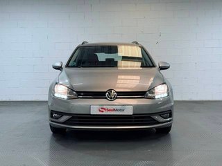 Volkswagen Golf Variant Edition 1.0 TSI 85 kW (115 CV)