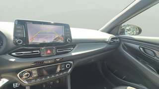 Hyundai i30 2.0 TGDI N 184 kW (250 CV)