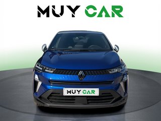 Renault Captur Techno E-Tech Híbrido 107 kW (145 CV)
