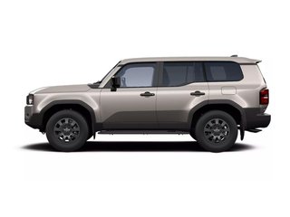 Toyota Land Cruiser Hybrid 250 48V VX 4X4 AT 151 kW (205 CV)