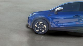 Renault Captur Techno E-Tech Híbrido 107 kW (145 CV)