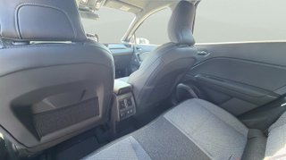 Renault Captur Techno E-Tech Híbrido 107 kW (145 CV)