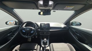 Hyundai i30 2.0 TGDI N 184 kW (250 CV)