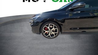 Hyundai i30 2.0 TGDI N 184 kW (250 CV)