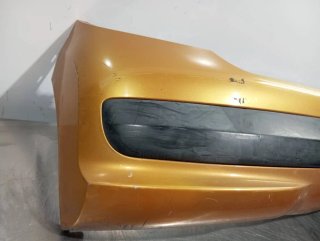 Paragolpes trasero PEUGEOT 207